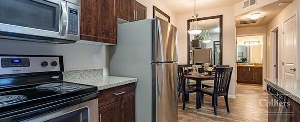 Class A Multifamily Investment Opportunity in Minot North Dakota: 1410 30th Ave NW, Minot, ND 58703